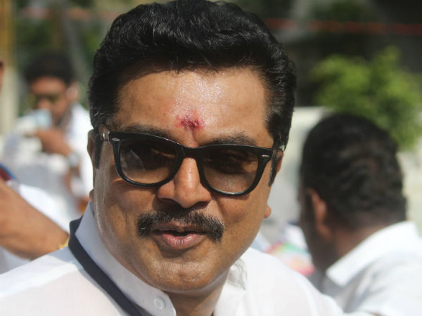 Nadigar Sangam denies Sarathkumar charges Nadigar Sangam denies Sarathkumar charges