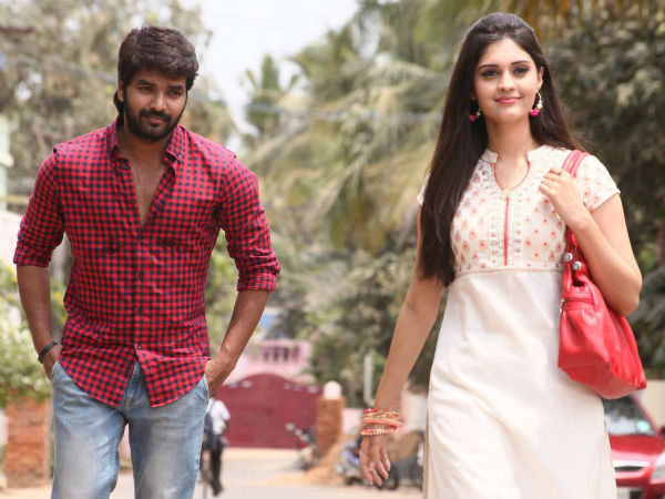 Pugazh Review Pugazh Review