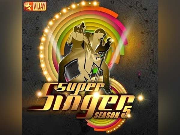 Vijay TV's explanation on Super Singer 5 results Vijay TV's explanation on Super Singer 5 results
