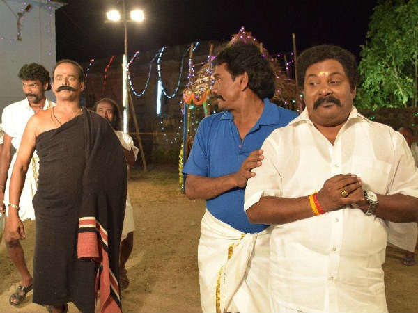 Yokkiyan Varaan Sombai Thooki Ulla Vai Review Yokkiyan Varaan Sombai Thooki Ulla Vai Review