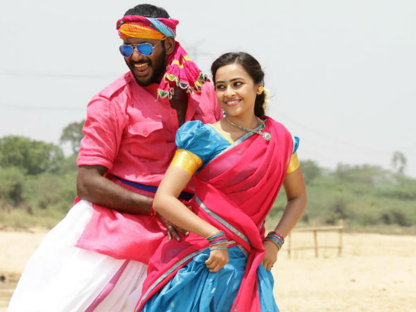 Marudhu Review Marudhu Review