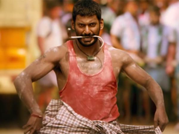 Marudhu Review Marudhu Review