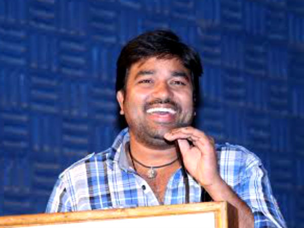 Is Adra Machan Visilu spoofs Rajinikanth? Is Adra Machan Visilu spoofs Rajinikanth?