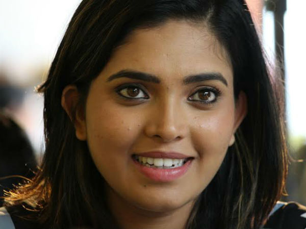 Actress Ishara absconding? Actress Ishara absconding?