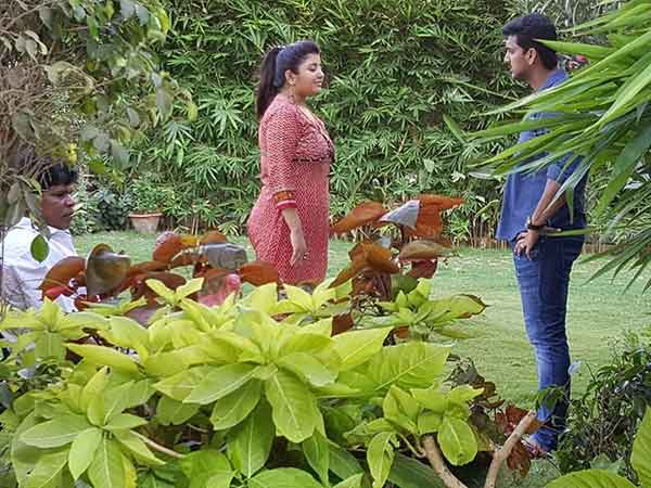 Keladi Kanmani viewers want bring back maya Keladi Kanmani viewers want bring back maya