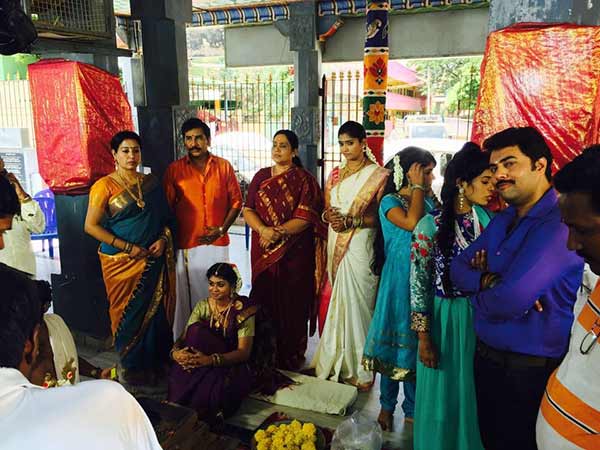 Keladi Kanmani viewers want bring back maya Keladi Kanmani viewers want bring back maya