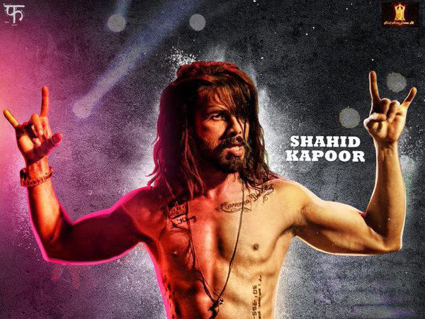 Udta Punjab gets A with 13 cuts Udta Punjab gets A with 13 cuts