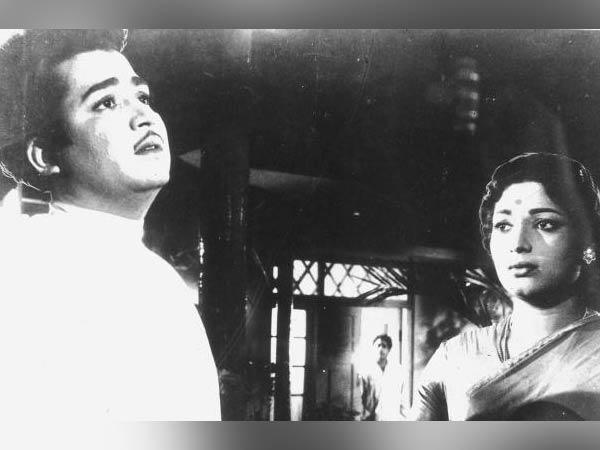 Nenjam Marappathillai -2 Nenjam Marappathillai -2