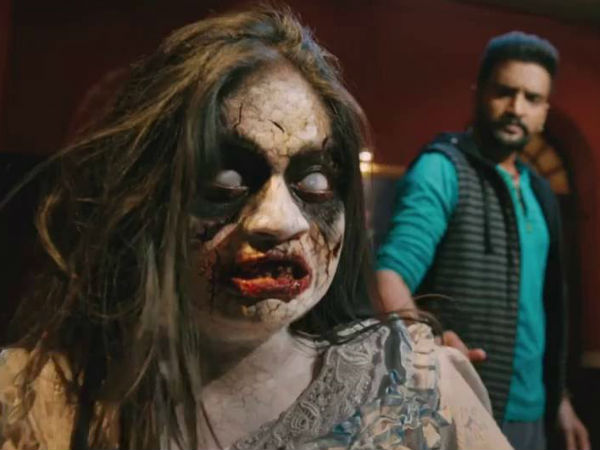 Dhillukku Dhuddu Review Dhillukku Dhuddu Review