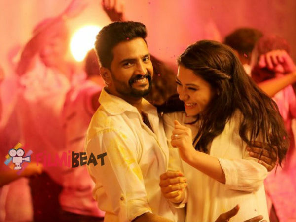 Dhillukku Dhuddu Review Dhillukku Dhuddu Review