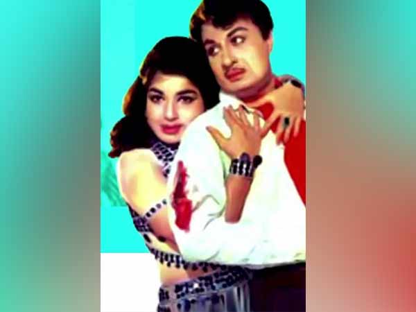 Why conflicts between MGR and his Producers? Why conflicts between MGR and his Producers?