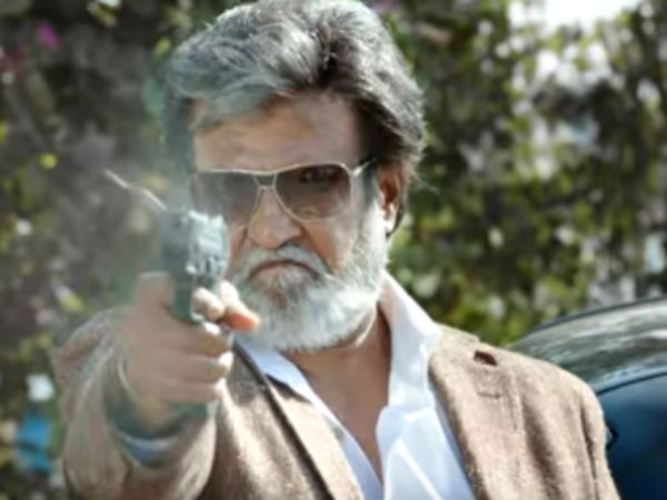 Is Kabali leaked online? Is Kabali leaked online?