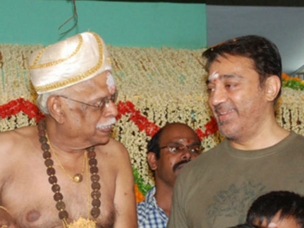 Multi talented Panchu Arunachalm's cinema journey Multi talented Panchu Arunachalm's cinema journey