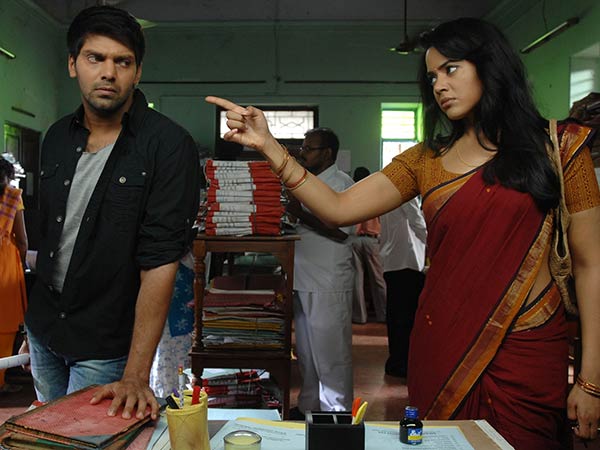 From the pages of Cinema reporters diary From the pages of Cinema reporters diary