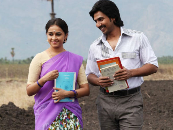 Maaveeran Kittu review Maaveeran Kittu review