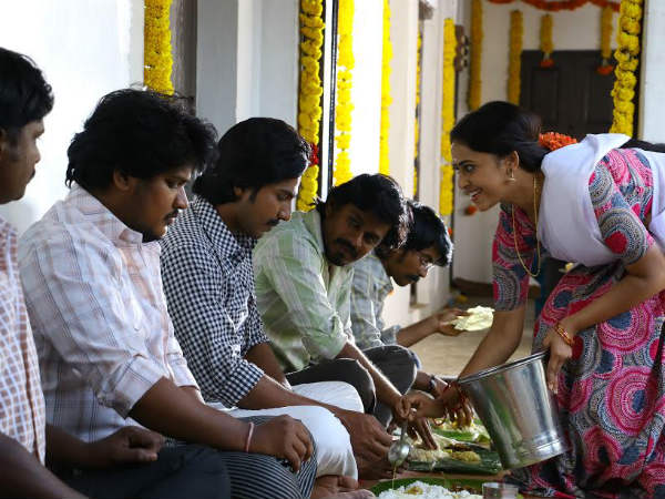 Maaveeran Kittu review Maaveeran Kittu review