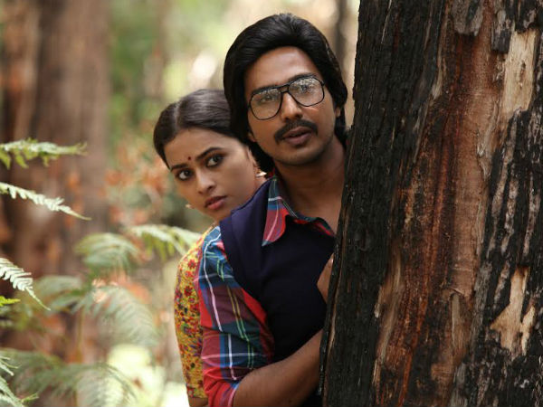 Maaveeran Kittu review Maaveeran Kittu review