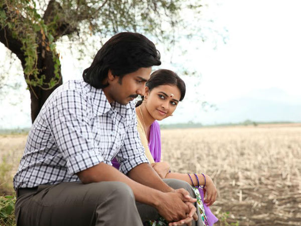 Maaveeran Kittu review Maaveeran Kittu review