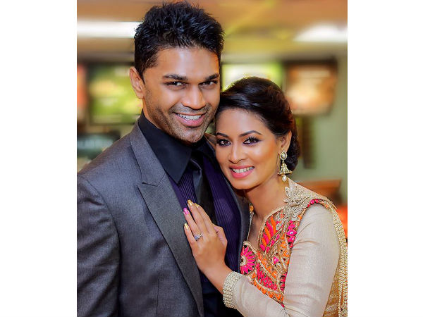 Actress Pooja gets married secretly