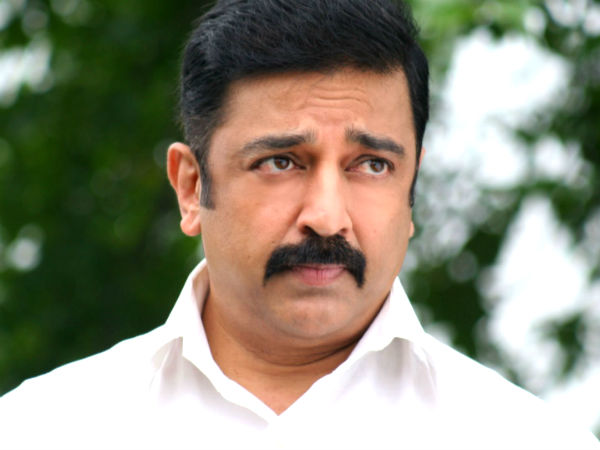Kamal Tweets Again