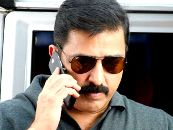 Is Kamal Hassan an opportunist or fighter? Is Kamal Hassan an opportunist or fighter?