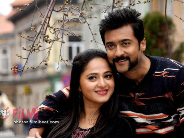Si3 (Singam 3) review Si3 (Singam 3) review