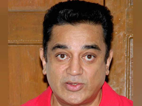 A question to Kamal Hassan A question to Kamal Hassan