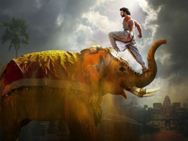 Baahubali 2 Review - Grandeur Extravaganza of 100 years old Indian Cinema Baahubali 2 Review - Grandeur Extravaganza of 100 years old Indian Cinema