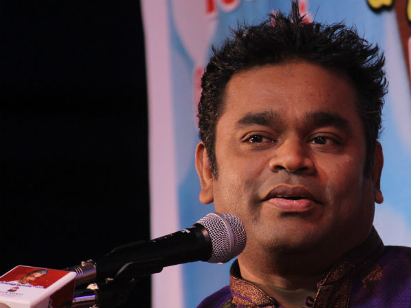 இசைப்புயல்