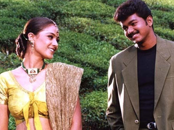 Flashback: The hit secret of Thullatha Manamum Thullum Flashback: The hit secret of Thullatha Manamum Thullum