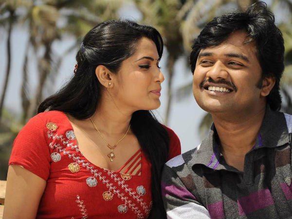 Aarambame Attakasam Review Aarambame Attakasam Review