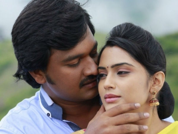 Aarambame Attakasam Review Aarambame Attakasam Review