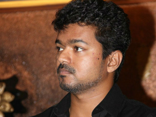 Why Vijay talks 'rice politics'? Why Vijay talks 'rice politics'?