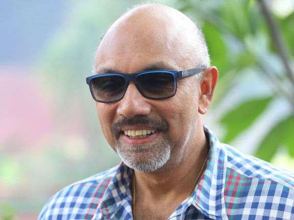 Sathyaraj, the actor touches peak in career Sathyaraj, the actor touches peak in career
