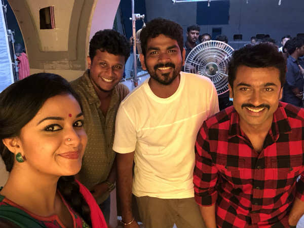 உதவி இயக்குனர்கள்