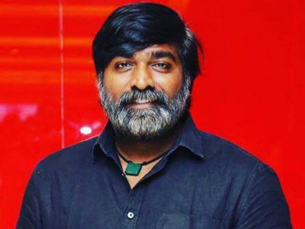 Dont trust fake accounts: Vijay Sethuapthi Dont trust fake accounts: Vijay Sethuapthi
