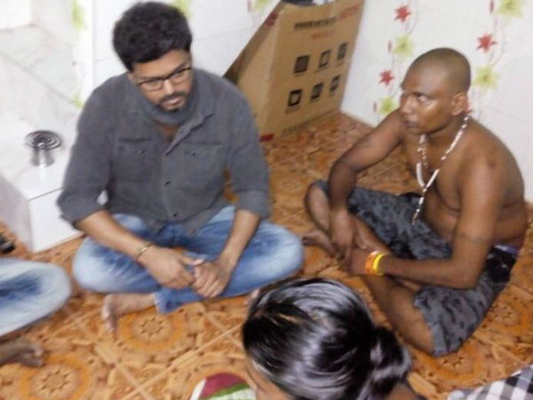 துப்பாக்கிச்சூடு