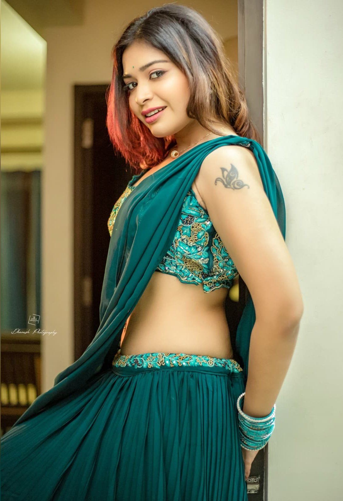 தர்ஷா குப்தா Photos & Images 17442 - Filmibeat Tamil 