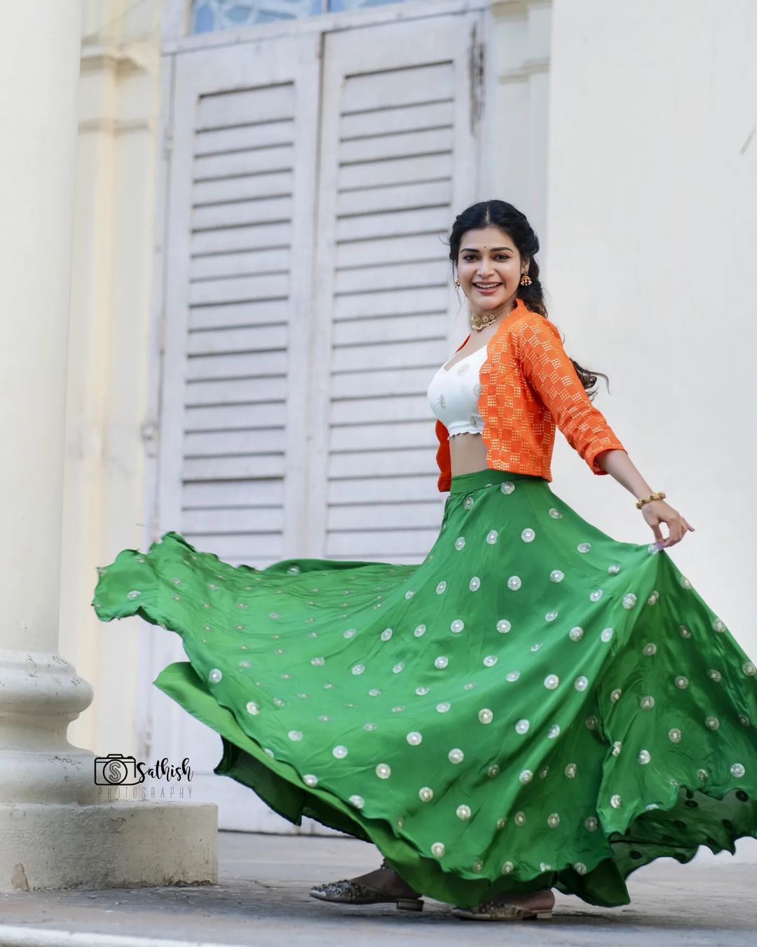 தர்ஷா குப்தா Photos & Images # 33673 - Filmibeat Tamil