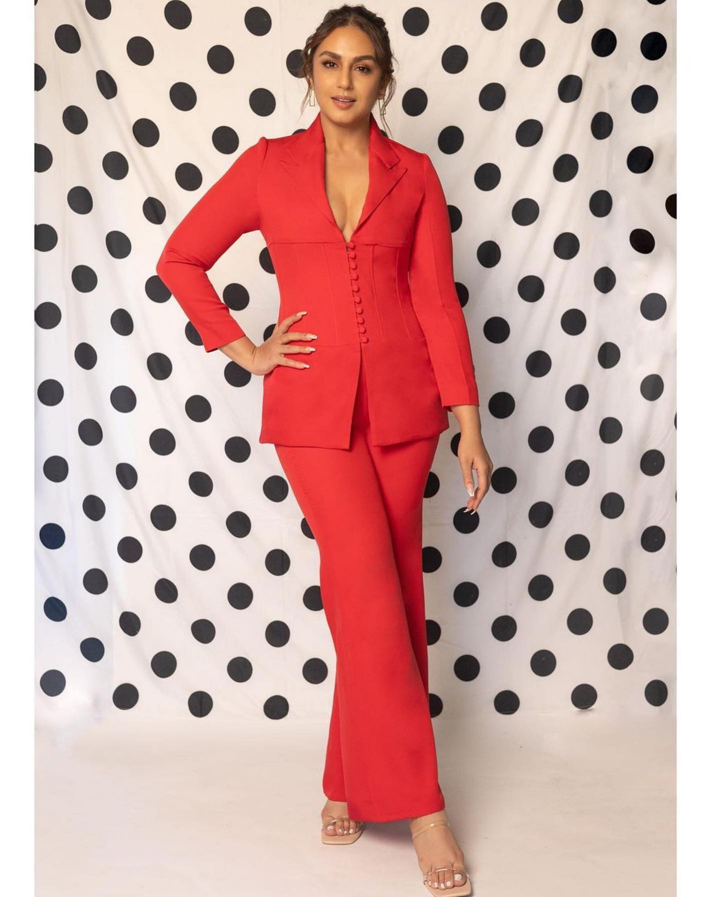 ஹுமா குரேஷி Photos & Images 30270 Filmibeat Tamil