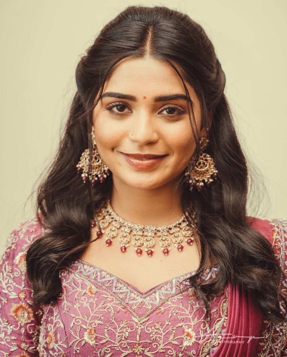 கௌரி ஜி கிஷன் Photos & Images 34121 Filmibeat Tamil