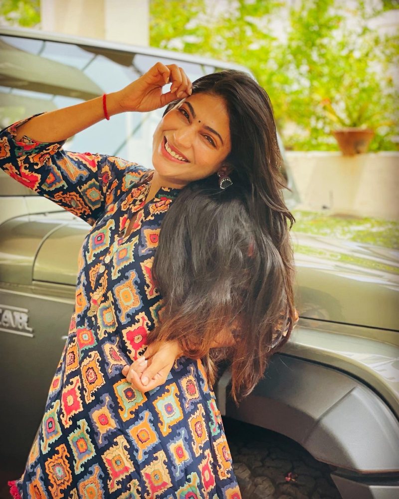 விஜயலக்ஷ்மி Photos & Images # 23378 - Filmibeat Tamil