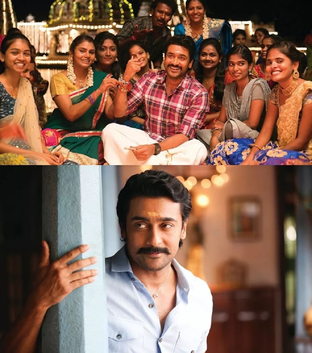 Etharkkum Thunindhavan Photos & Images 19226 Filmibeat Tamil