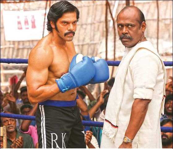 Sarpatta Parambarai Photos & Images # 6002 - Filmibeat Tamil