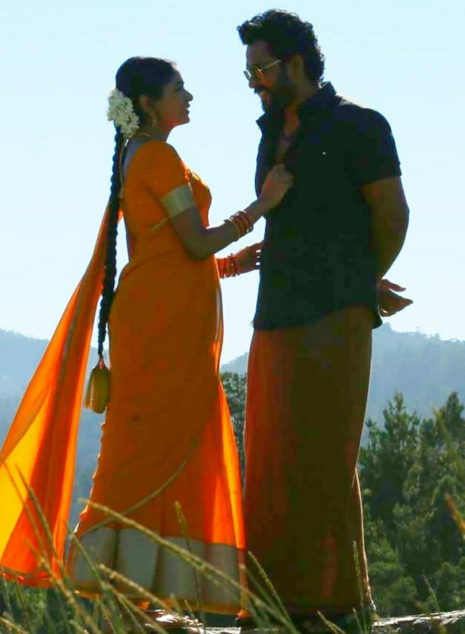 Viruman Photos & Images 17853 Filmibeat Tamil