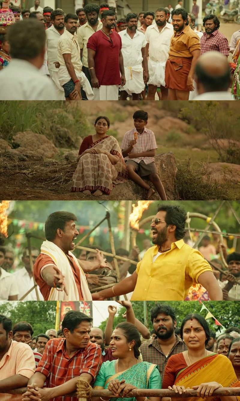 Viruman Photos & Images 24332 Filmibeat Tamil