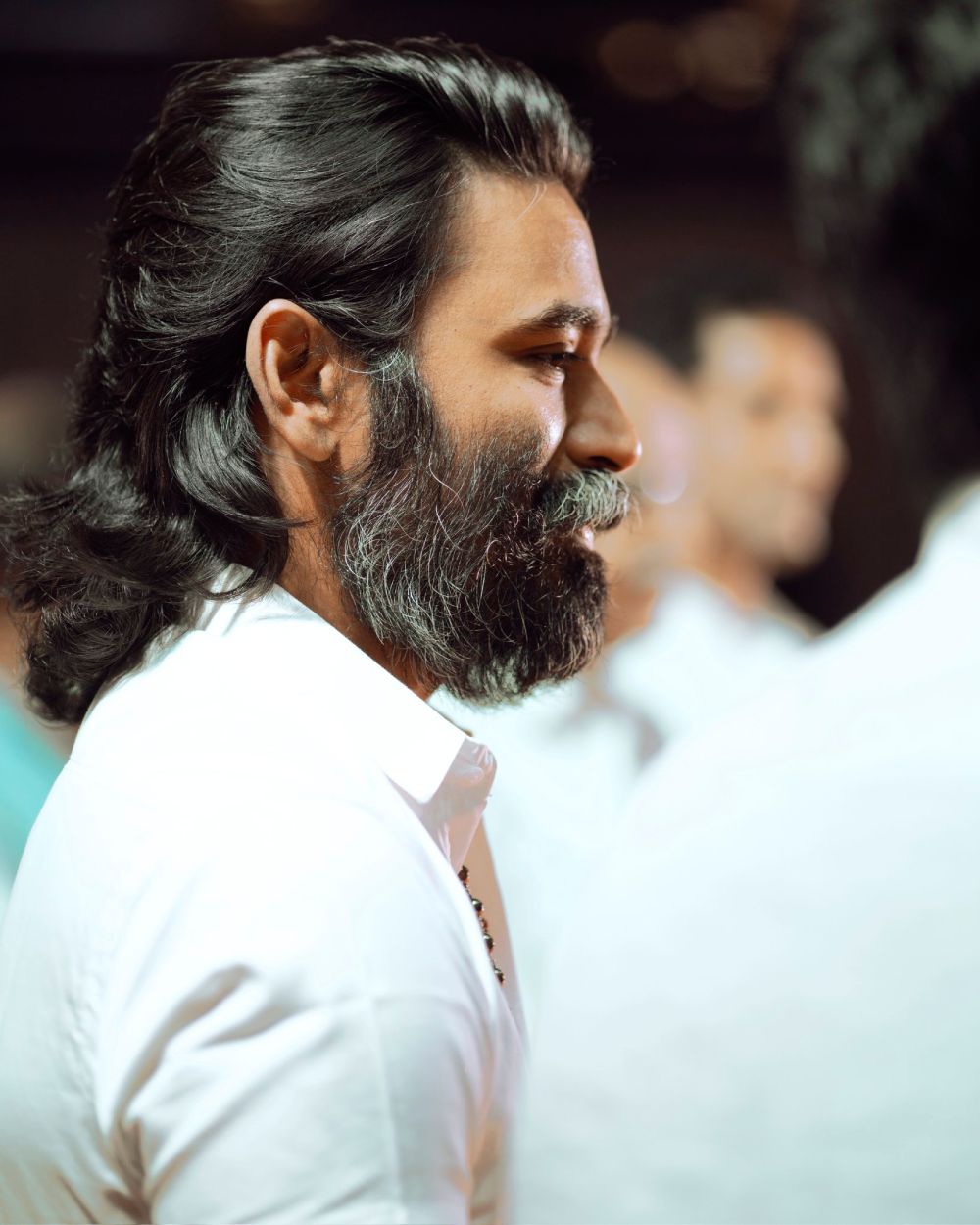 Captain Miller Photos & Images # 26859 - Filmibeat Tamil