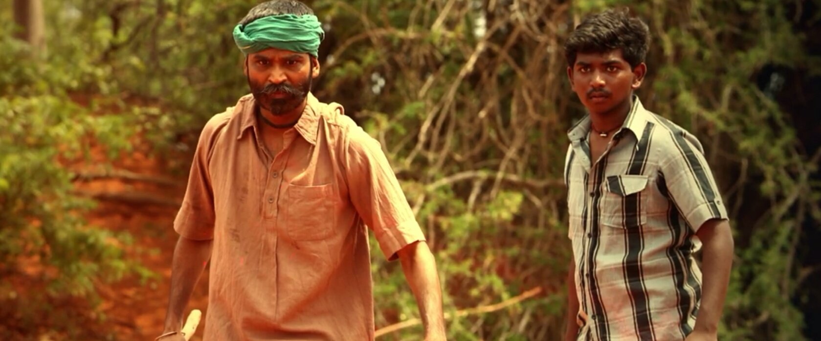 Asuran Photos & Images # 1635 - Filmibeat Tamil