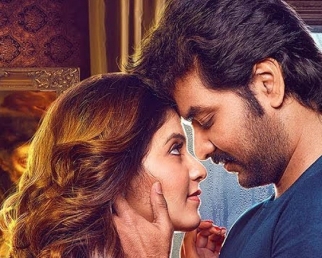 Anjali Trailer Teaser Video Songs Events Promos Song Teasers Audio Launch Filmibeat Com