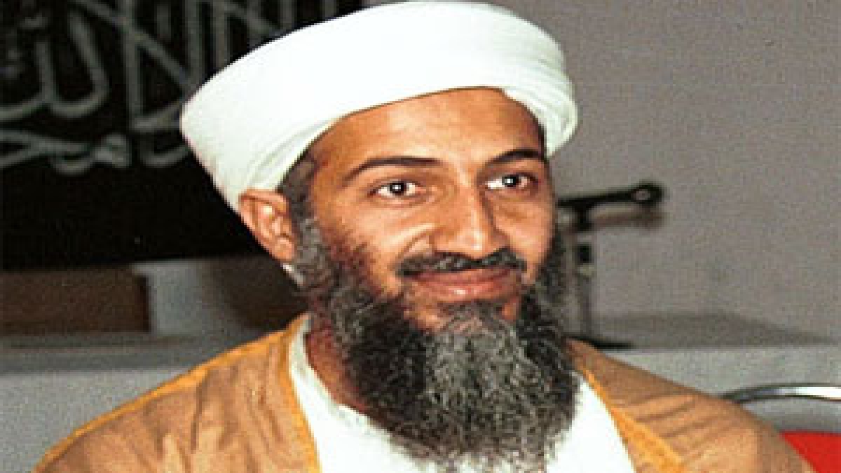 அல்கொய்தா தலைவர் பின்லாடன் சுட்டுக் கொள்ளப்பட்டது திரைப்படமாகிறது Will "Kill Bin laden" full